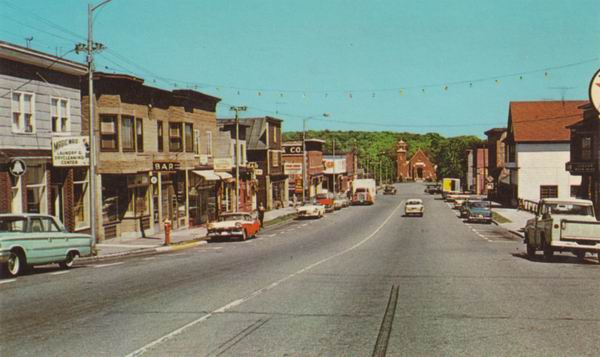 South Range (newer photo)